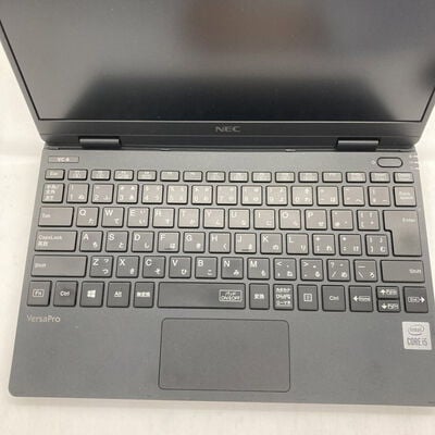 【堺七道店】中古  NEC PC-VKT10CZG6(i5-10210Y/8GB/SSD128GB/W11P) 4660002432 