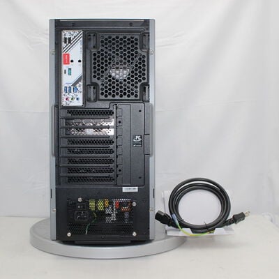 【松山環状枝松店】中古  THIRDWAVE GALLERIA SK Ver.2(Intel Core i7 13700F/16GB DDR4 (PC4)/SSD512GB/なし/NVIDIA GeForce RTX 4070 12GB/W11H64 MAR) 190443 