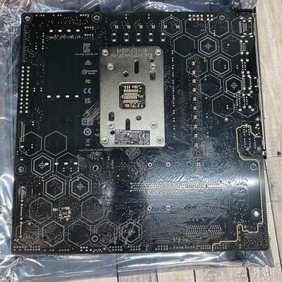 【広島店】中古  ASUS TUF GAMING B650M-PLUS WIFI(B650 AM5 mATX) 3320005230 