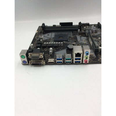 【座間相武台】中古  ASUS PRIME B450M-A (B450 AM4 mATX DDR4) 137892 
