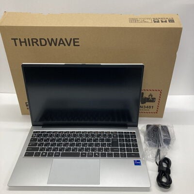 【神戸・三宮店】中古  THIRDWAVE DX-T7(i7-1355U/16GB/SSD1TB/W11H) 3430005878 