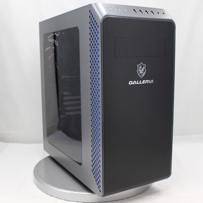 【静岡東瀬名店】中古  THIRDWAVE GALLERIA XA7R-R56T 188801 