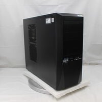 中古  THIRDWAVE GALLERIA KT(Intel Core i7 9700F/16GB DDR4 (PC4)/SSD1TB/DVDマルチ/NVIDIA GeForce RTX 2070 SUPER 8GB/W11H64 MAR) 194480 