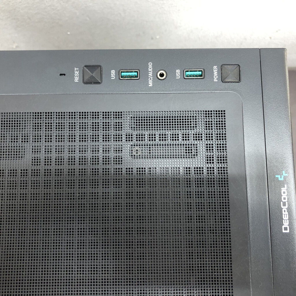 中古 自作PC(Ryzen 7 7700/32GB/SSD1TB/RTX3050 6GB/W11H) 5090001292
