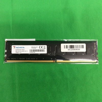 【川崎店】中古  PC4-19200 8GB デスクトップ用 126163 