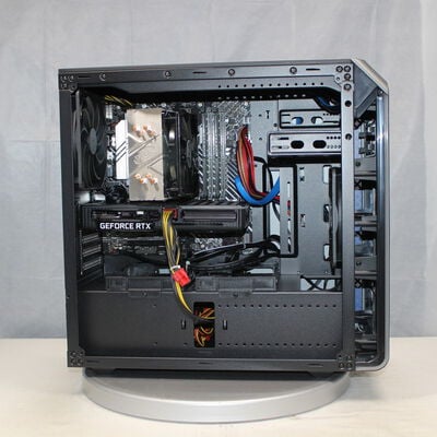 中古  THIRDWAVE GALLERIA RM5C-R36T (SSD500GB) 179215 