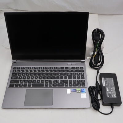 【通販センター】中古  THIRDWAVE raytrek R5-AA6 200378 