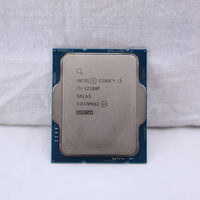 中古  INTEL Core i3 12100F  (1700/3.3G/12M/C4/T8) 148617 