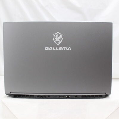 【通販センター】中古  THIRDWAVE GALLERIA RL7C-R35-5N(Intel Core i7 13620H/32GB DDR5 (PC5)/SSD500GB/なし/NVIDIA GeForce RTX 3050 6GB Laptop GPU/15.6/1920x1080/Wi-Fi/W11H64 MAR) 198273 