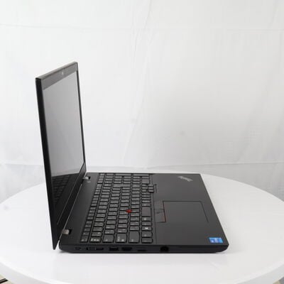 【通販センター】中古  LenovoThinkPad L15 Gen2(Intel Core i5 1135G7 2.40GHz/16GB DDR4/SSD512GB/-/オンボード/15.6/1920x1080/GbE/Wi-Fi/WEBCAM/W11P/Microsoft Office Home and Business 2024/VBT) 198481 