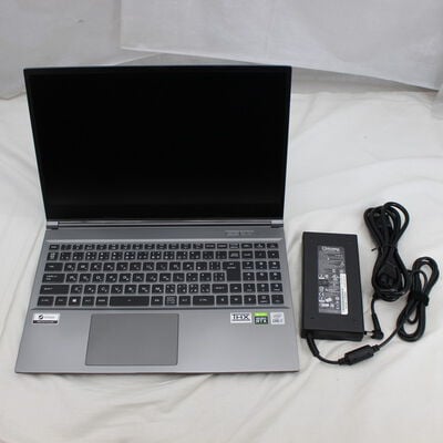 【通販センター】中古  THIRDWAVE GALLERIA XL7C-R36 183501 