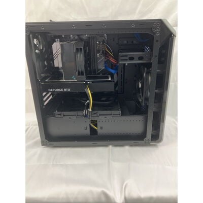 【仙台店】中古  THIRDWAVE  GALLERIA RM7C-R46T (Core i7-14700F /32GB/SSD1TB/-/RTX4060Ti/-/W11H64/-) 3240009039 