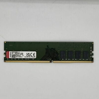 【八王子店】中古  PC4-25600 16GB デスクトップ用(DDR4-3200) 140728 