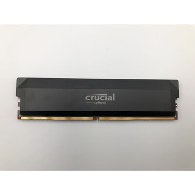 【水戸赤塚店】中古  PC5-48000 16GB デスクトップ用(DDR5-6000) 149154 