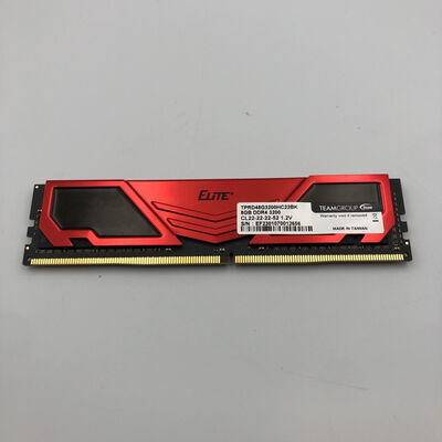 【甲府飯田店】中古  PC4-25600 8GB デスクトップ用(DDR4-3200) 140727 