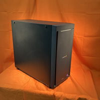 中古  iiyama ILeDEs-R779-L137-RBSXB改 (i7 13700/16GB/SSD 1TB/GTX1060/W11H) 3280021510 