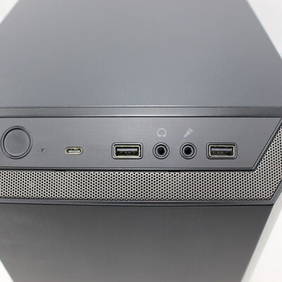 【通販センター】中古  Original PC(Intel Core i7 12700/16GB DDR4 (PC4)/SSD500GB/なし/NVIDIA GeForce RTX 3060 12GB/W11H64 MAR) 192058 