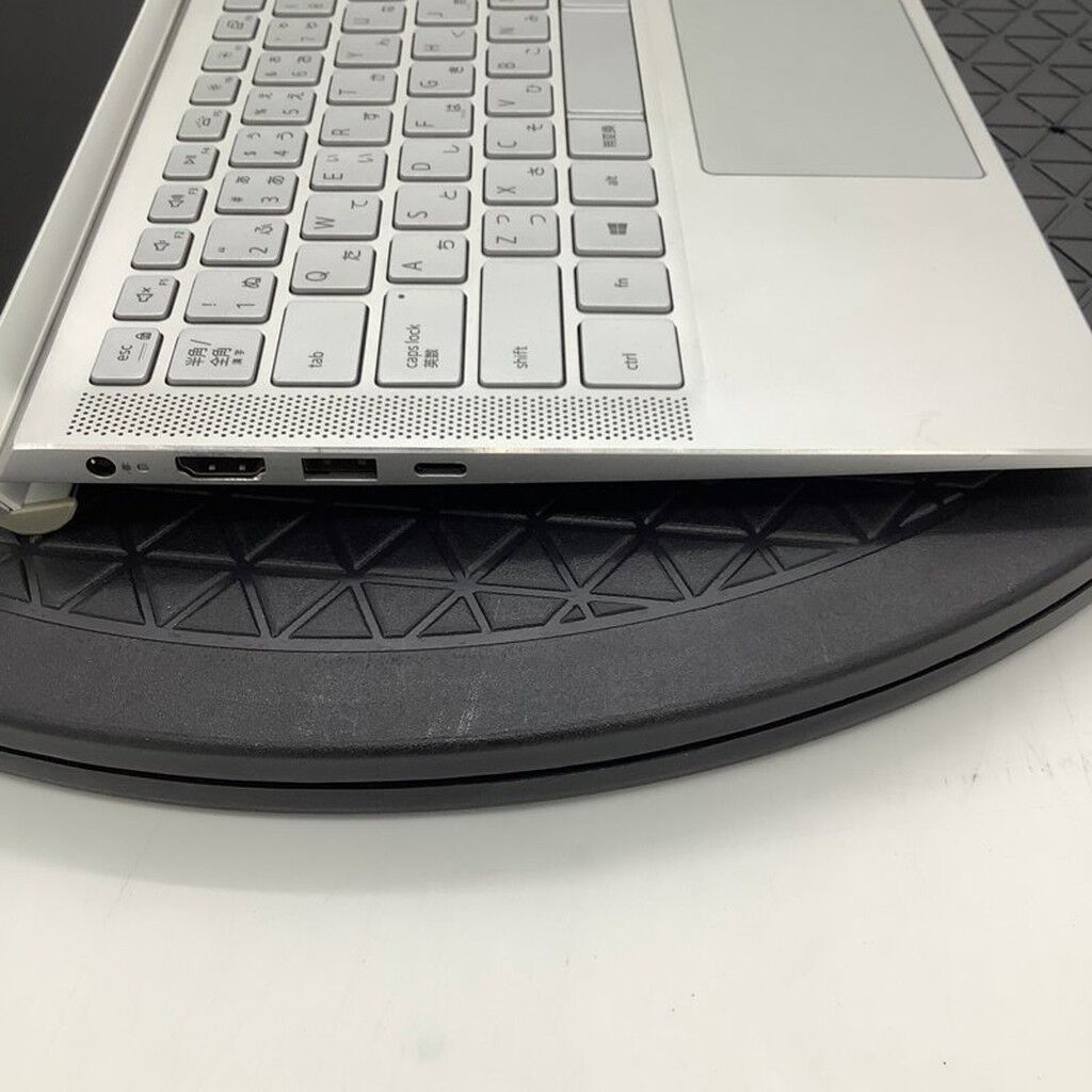中古 DELL Inspiron7300(i7-1165G7/8GB/SSD512GB/W11P) 4660002770