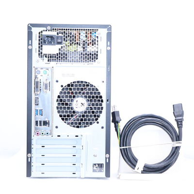 【通販センター】中古  THIRDWAVE Magnate EM041(Intel Core i5 8400/16GB DDR4 (PC4)/SSD500GB/DVDマルチ/オンボード/W11H64 MAR) 202688 