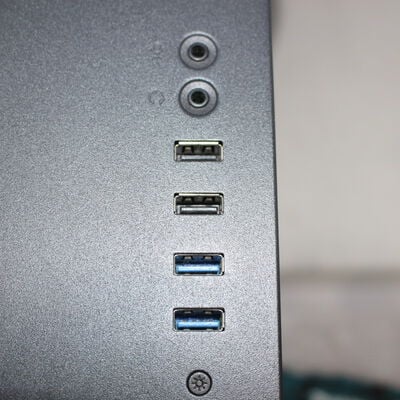 【通販センター】中古  Original PC(Intel Core i9 9900K/16GB DDR4 (PC4)/SSD2TB/なし/NVIDIA GeForce RTX 2070 SUPER 8GB/W11H64 MAR) 196771 