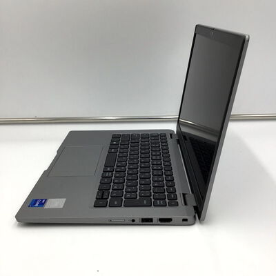 【白山FM松任店】中古  DELL Latitude 5320 (Intel Core i7 1185G7 3.0GHz/16GB/SSD256GB/-/-/13.3/1920x1080/Wi-Fi/WEBCAM/W11H64) 176585 