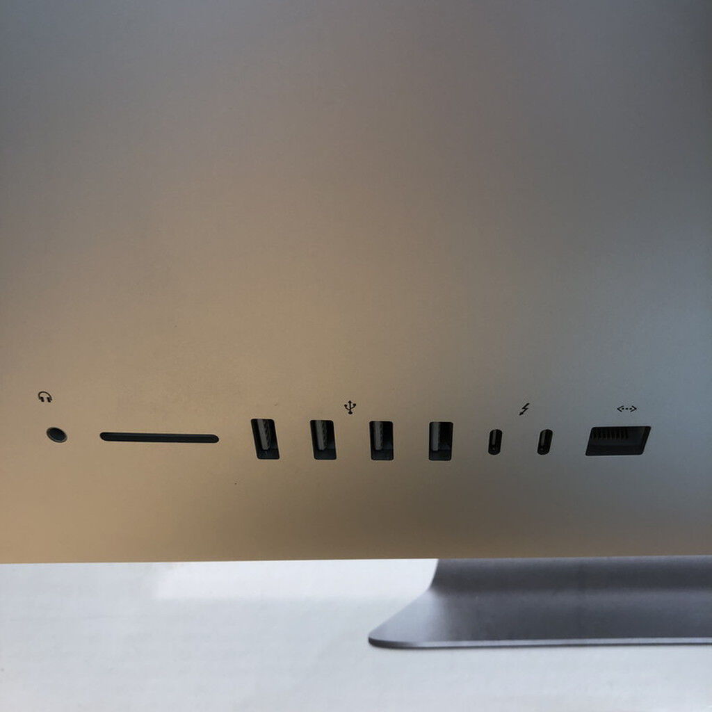 中古 Apple iMac Retina 4K 21.5インチ 2017 Core i5 3.0GHz/8GB/1TB