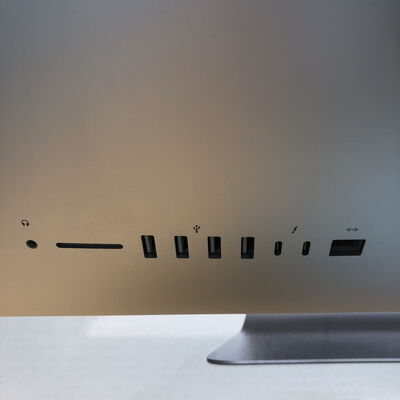 【姫路店】中古  Apple iMac Retina 4K 21.5インチ 2017 Core i5 3.0GHz/8GB/1TB MNDY2J/A 135876 