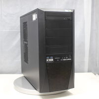 中古  THIRDWAVE GALLERIA KT(Intel Core i7 9700K/16GB/SSD500GB/DVDマルチ/NVIDIA GeForce RTX 2060 6GB/W11H64 MAR) 177489 