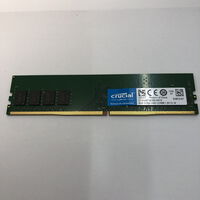中古  PC4-21300 8GB デスクトップ用_ 184888 