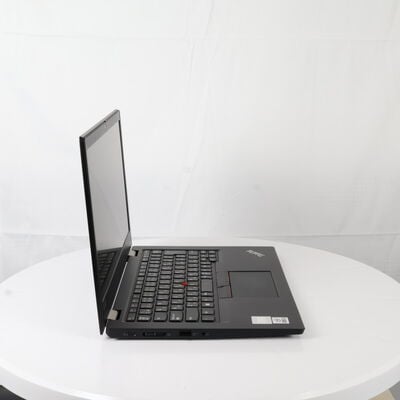 【通販センター】中古  Lenovo ThinkPad L13 20R4-S6QA00 (Intel Core  i5 10210U 1.60GHz/8GB/SSD256GB/-/オンボード/13.3/1920x1080/Wi-Fi/WEBCAM/W11H64 MAR) 186407 