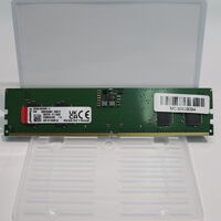 中古  PC5-41600 8GB デスクトップ用(DDR5-5200) 190514 