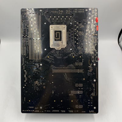 【座間相武台】中古  各社 OEM マザーボード (LGA1200) 158688 