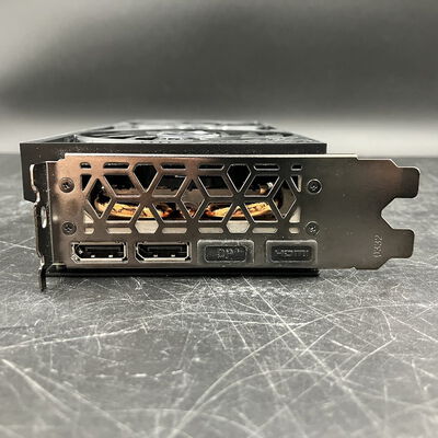 【大須店】中古  玄人志向 GG-RTX4070-E12GB/DF (RTX4070 12GB) 3120023502 