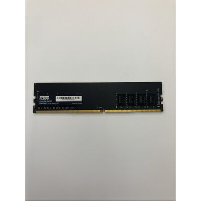 【仙台店】中古  KLEVV DDR4-2666 8GB　PC4-21300　デスクトップ用 3240009748 