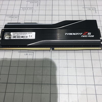 【盛岡都南店】中古  PC5-48000 32GB デスクトップ用 149158 