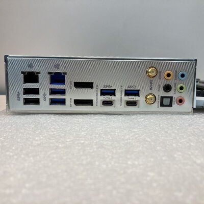 【京都店】中古  ASUS PRIME X299-DELUXE II (X299 2066 ATX DDR4) 3180006349 