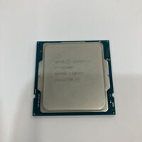 中古  INTEL Core i7 11700F (1200/2.5G/16M/C8/T16) 145164 
