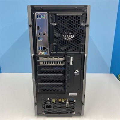 【博多店】中古  GALLERIA XA5R-67XT (AMD Ryzen 5 5600X/16GB/SSD1TB/なし/Radeon RX6700XT) 3310007071 