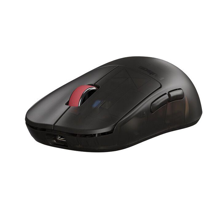 Pulsar X2H Mini Wireless ClearBlack (PX2H1CB) ｜ パソコン通販の