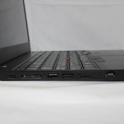 【通販センター】中古  LENOVO ThinkPad L15 Gen 1(Intel Core i5 10210U 1.60GHz/16GB DDR4/SSD256GB/-/オンボード/15.6/1920x1080/GbE/Wi-Fi/WEBCAM/W11H/VBT) 197164 