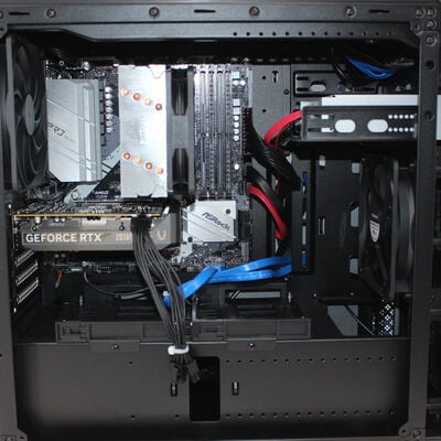 【通販センター】中古  THIRDWAVE GALLERIA RM7R-R56 191267 