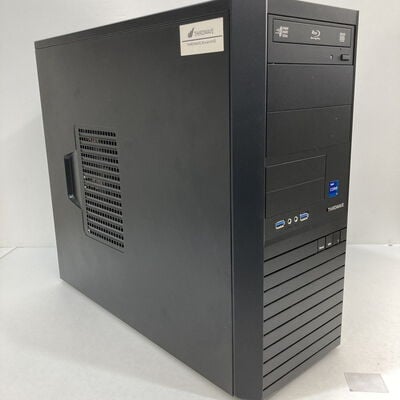 【神戸・三宮店】中古  THIRDWAVE MonarchGE(i7 12700/32GB/SSD2TB+1TB/RTX4070/W11H) 3430006242 