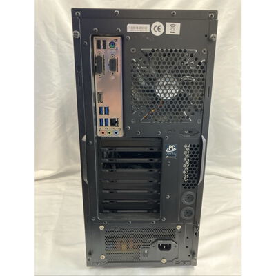 【仙台店】中古  THIRDWAVE GALLERIA XF(Corei7-9700K/32GB/SSD512GB/W11H) 183308 