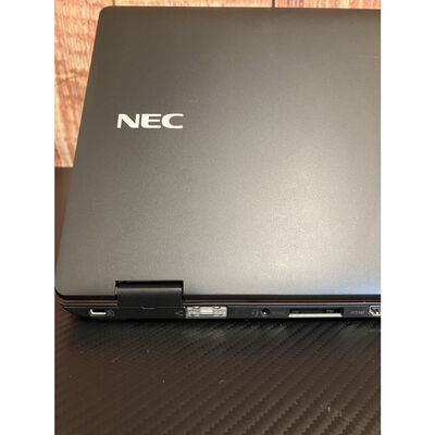 【富士青葉店】中古  NEC VKT10 (INTEL Core i5 10210Y 1.0GHz/8GB/SSD256GB/-/オンボード/12.5/1920x1080/Wi-Fi/WEBCAM/W11H64) 179608 