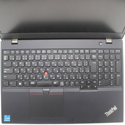 【通販センター】中古  LenovoThinkPad L15 Gen2(Intel Core i5 1135G7 2.40GHz/16GB DDR4/SSD512GB/-/オンボード/15.6/1920x1080/GbE/Wi-Fi/WEBCAM/W11P/Microsoft Office Home and Business 2024/VBT) 198593 