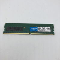 中古  PC4-21300 16GB デスクトップ用 135638 