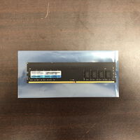 中古  PC4-25600 8GB デスクトップ用(DDR4-3200) 140727 