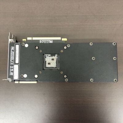 【長野稲里店】中古  Palit NE6207S019P2-180F(RTX2070 SUPER 8GGD61H3P) 140107 