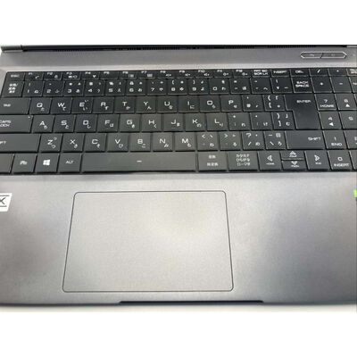 【仙台店】中古  mouse G-Tune E５-144-CML (Core i7-10875H/16GB/SSD 512GB/-/RTX2060/WLAN/15.6インチFHD/W11H/-) 3240010320 