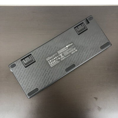 【長野稲里店】中古  Razer Huntsman V3 Pro Tenkeyless JP (RZ03-04981300-R3J1) 5110001709 